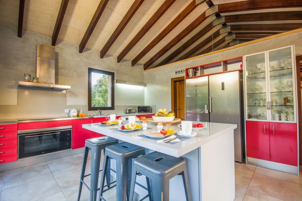 Alcudia Campo Mallorca Olivers Travels 4