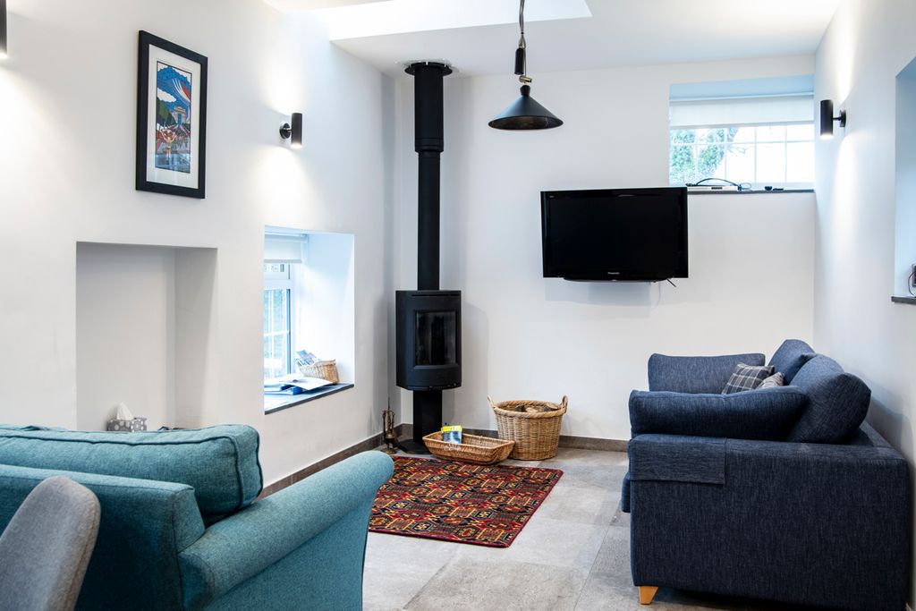 The Old Workshop Wales Olivers Travels 3