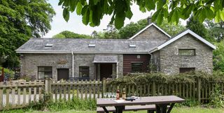 The Old Workshop Wales Olivers Travels 1