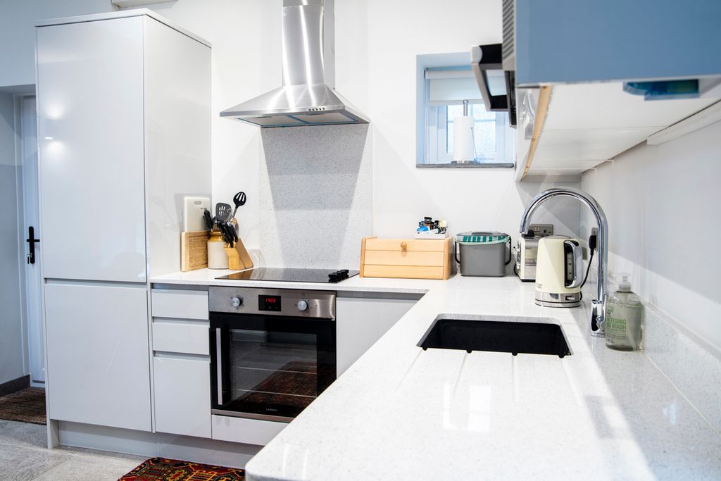 The Old Workshop Wales Olivers Travels 5