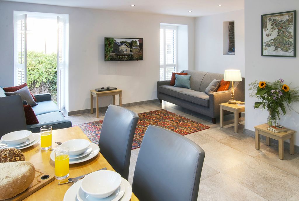 Falls Cottage Wales Olivers Travels 3