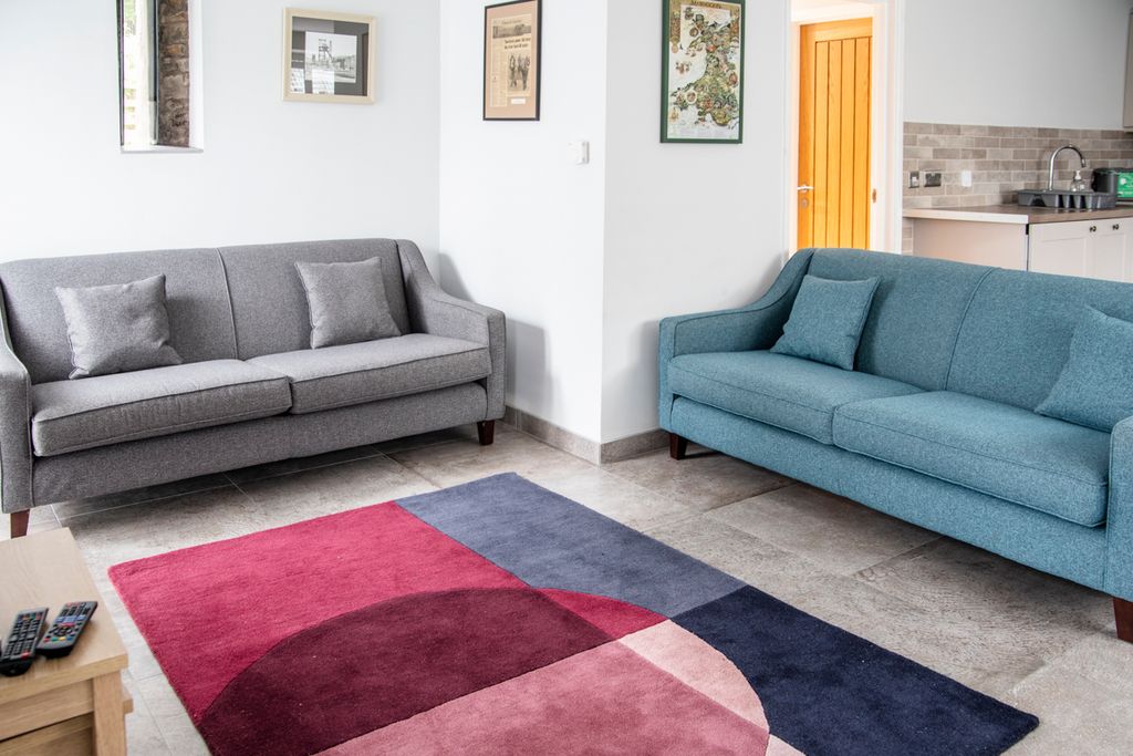 Falls Cottage Wales Olivers Travels 5