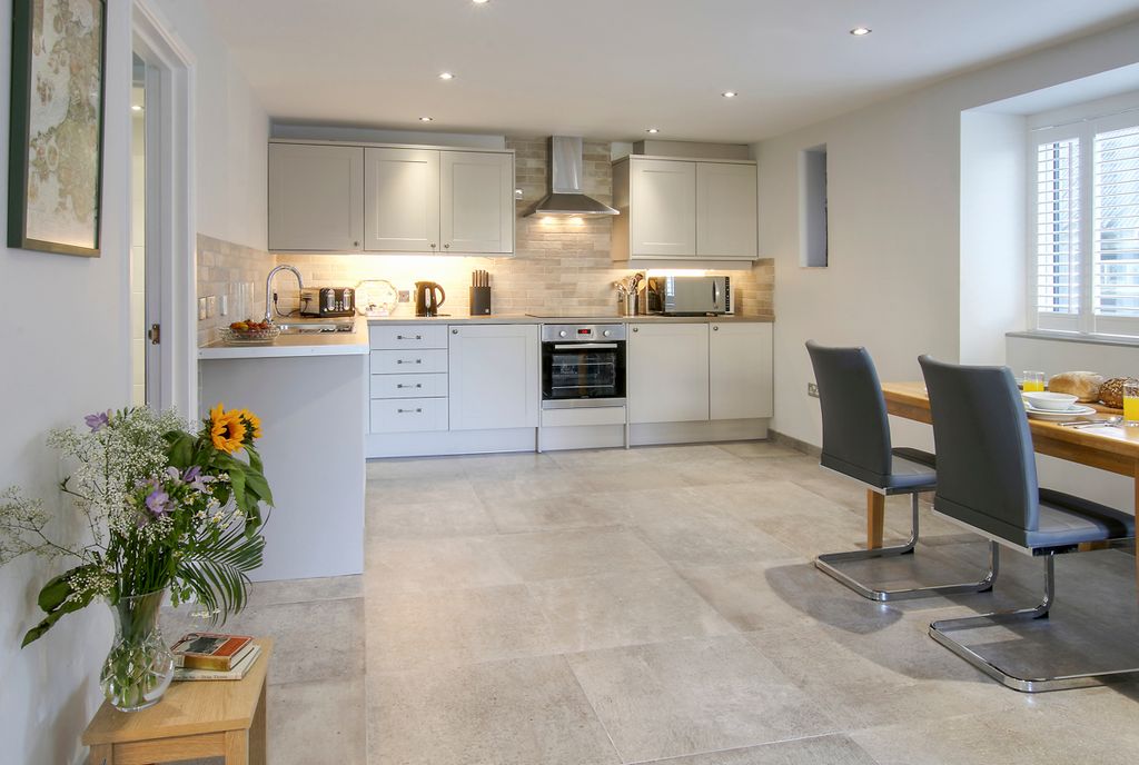 Falls Cottage Wales Olivers Travels 2