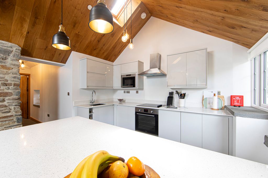 Riverside Cottage Wales Olivers Travels 4