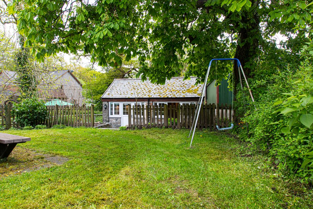 Riverside Cottage Wales Olivers Travels 5