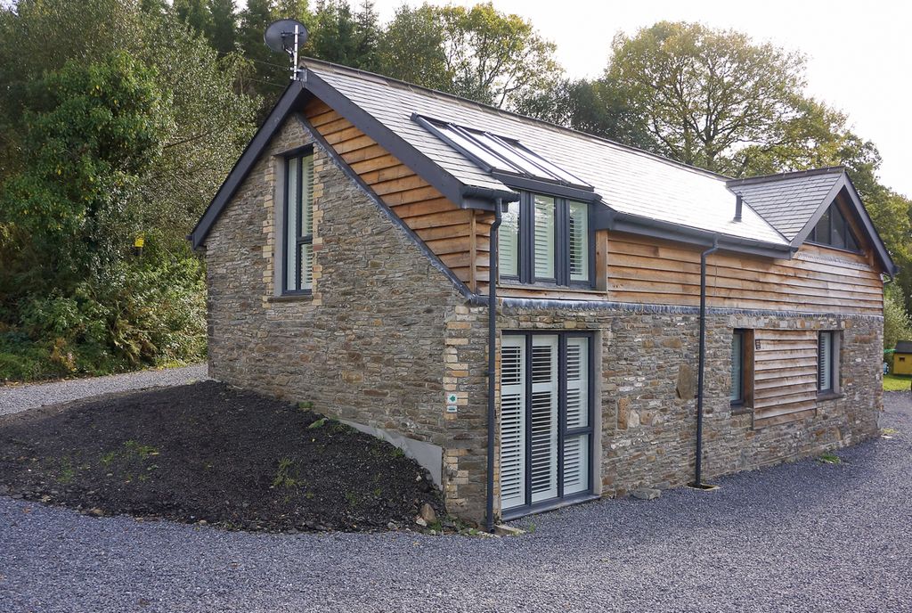 Raven Cottage Wales Olivers Travels 1