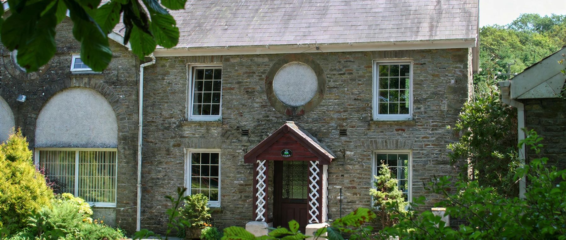 001 stream cottage wales olivers travels desktop center
