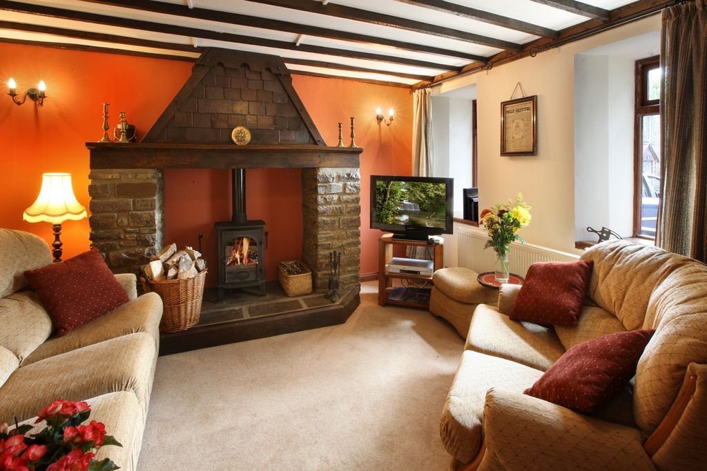 Parkland Cottage Wales Olivers Travels 3