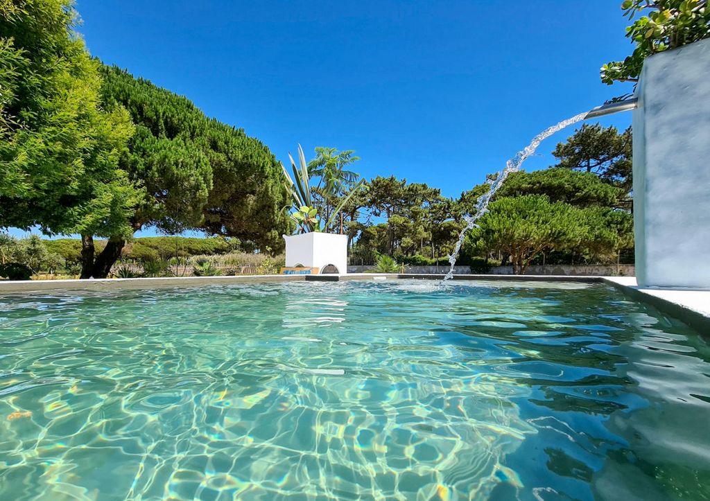Villa Castelo Sesimbra Olivers Travels 5