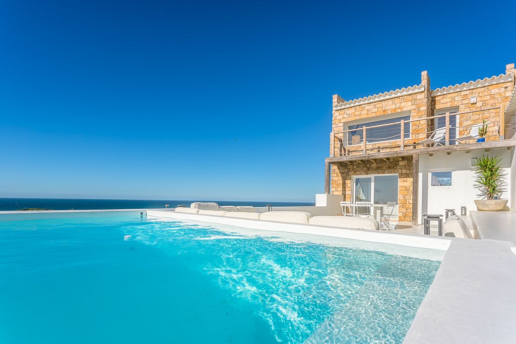 Villa Azenhas Colares Olivers Travels 2