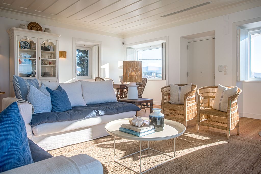 Villa Azenhas Colares Olivers Travels 3