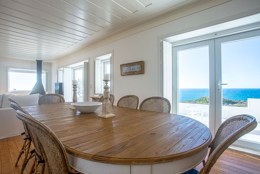 Villa Azenhas Colares Olivers Travels 5