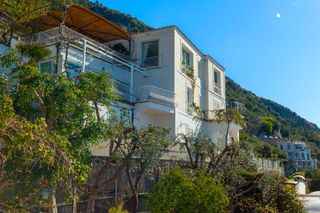 Casa Ariel Amalfi Coast OliversTravels 1