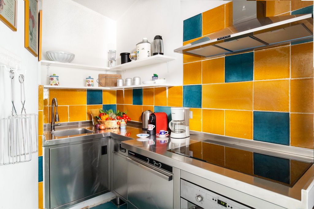 Casa Ariel Amalfi Coast Olivers Travels 05