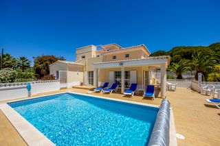 Casa Torga Algarve Portugal Olivers Travels 1