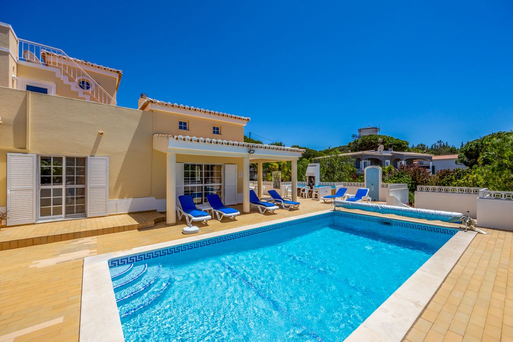 Casa Torga Algarve Portugal Olivers Travels 2