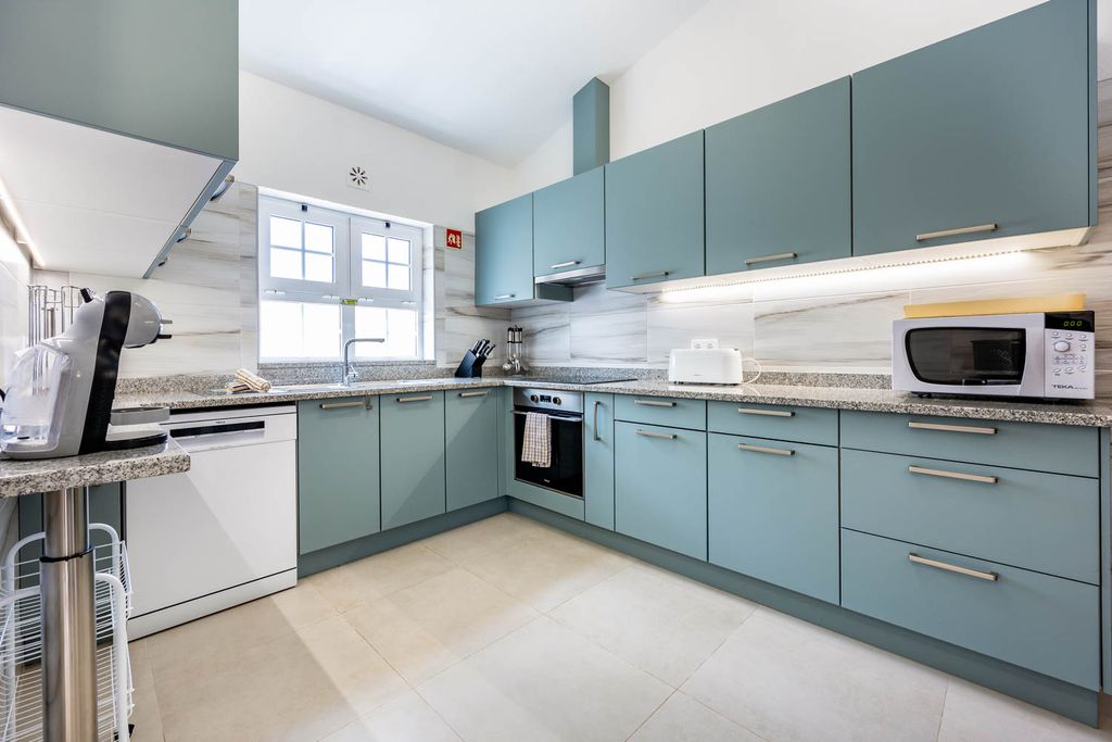 Casa Torga Algarve Portugal Olivers Travels 4