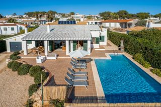 Casa Fitora Menorca Olivers Travels 01