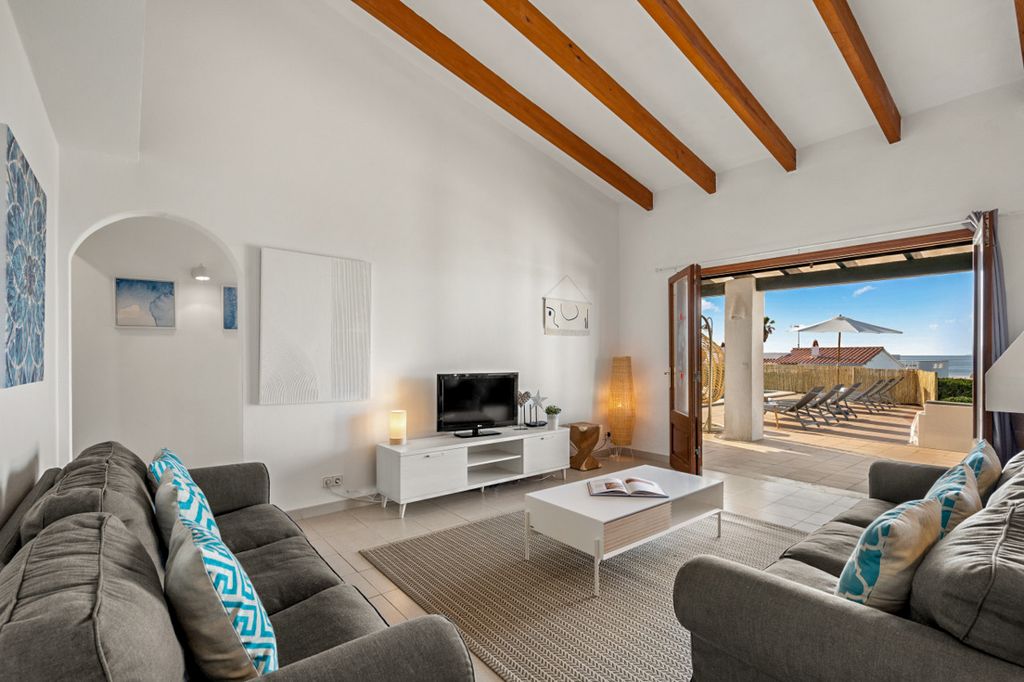 Casa Fitora Menorca Olivers Travels 03