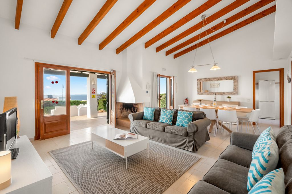 Casa Fitora Menorca Olivers Travels 04