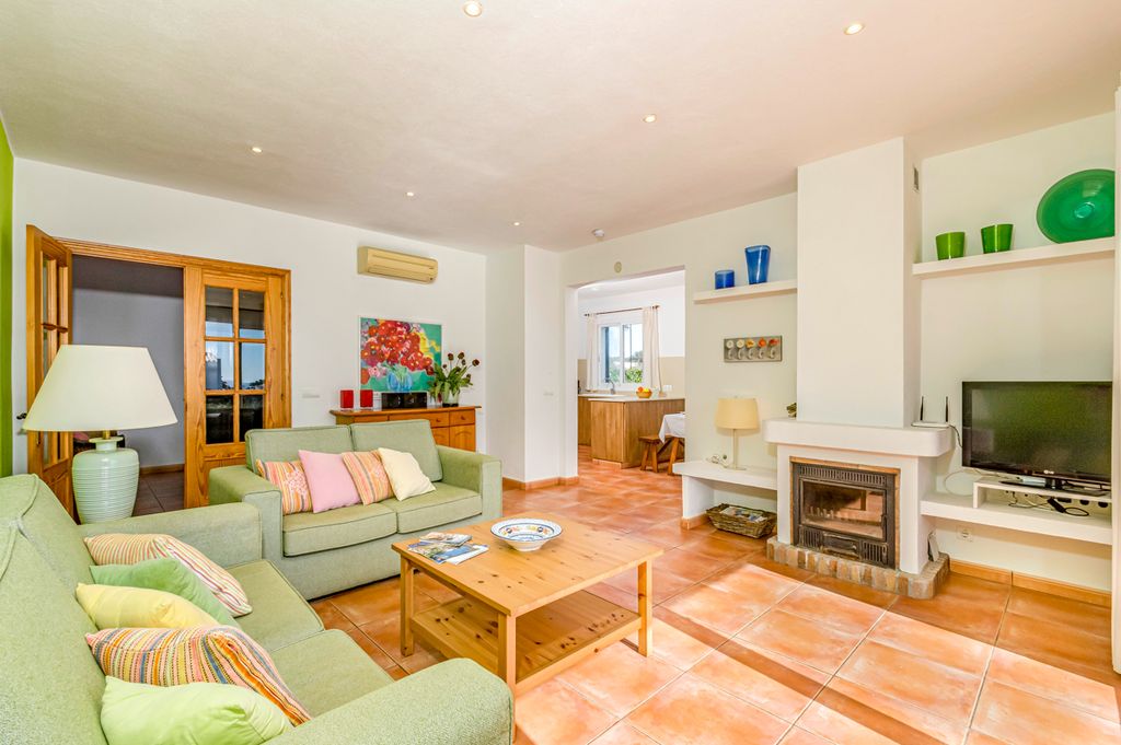 Villa Campelo Menorca Olivers Travels 3