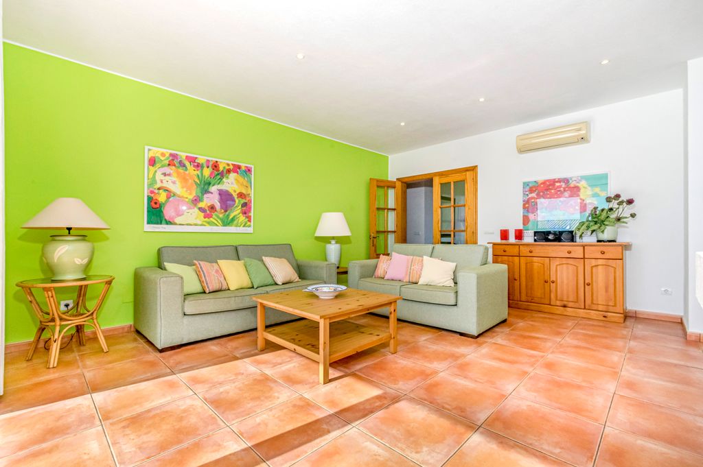 Villa Campelo Menorca Olivers Travels 5