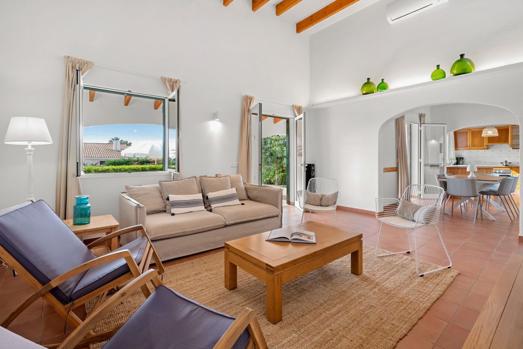 Casa Trapo Menorca Olivers Travels 03