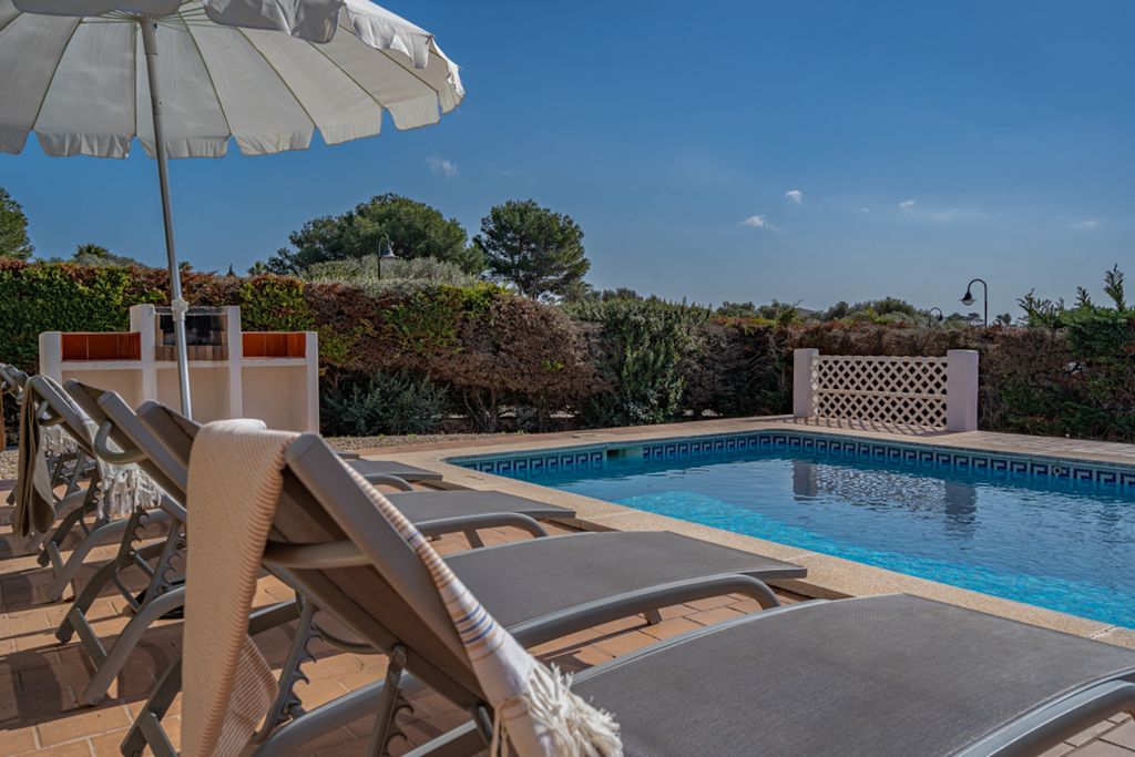 Casa Trapo Menorca Olivers Travels 02