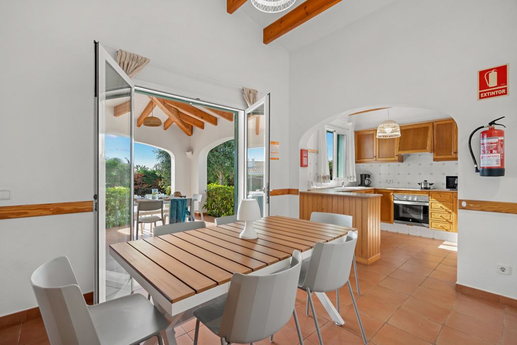 Casa Trapo Menorca Olivers Travels 04