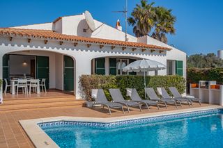 Casa Trapo Menorca Olivers Travels 01