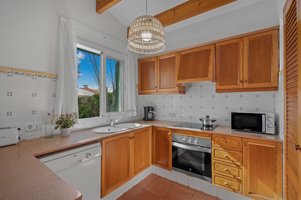 Casa Trapo Menorca Olivers Travels 05