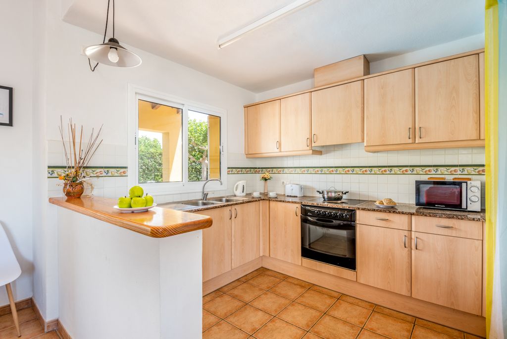 Casa Ercilia Menorca Olivers Travels 3