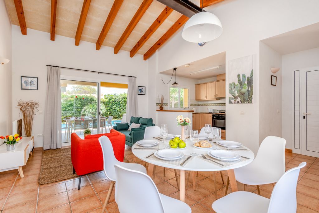 Casa Ercilia Menorca Olivers Travels 2