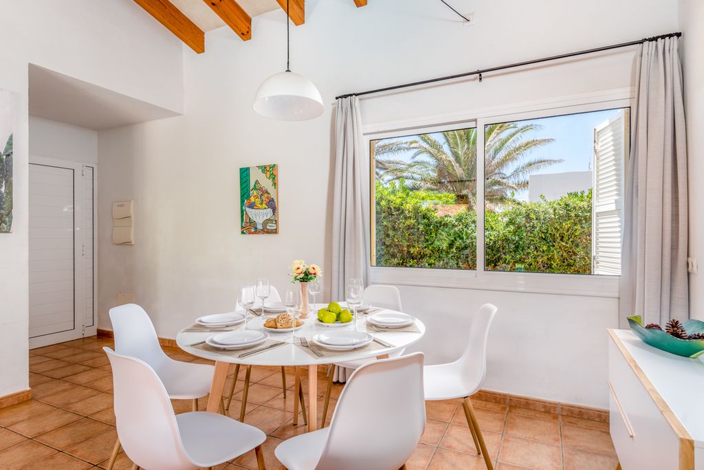 Casa Ercilia Menorca Olivers Travels 5