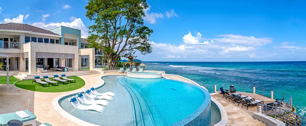 Artwood Reef Jamaica Olivers Travels 2