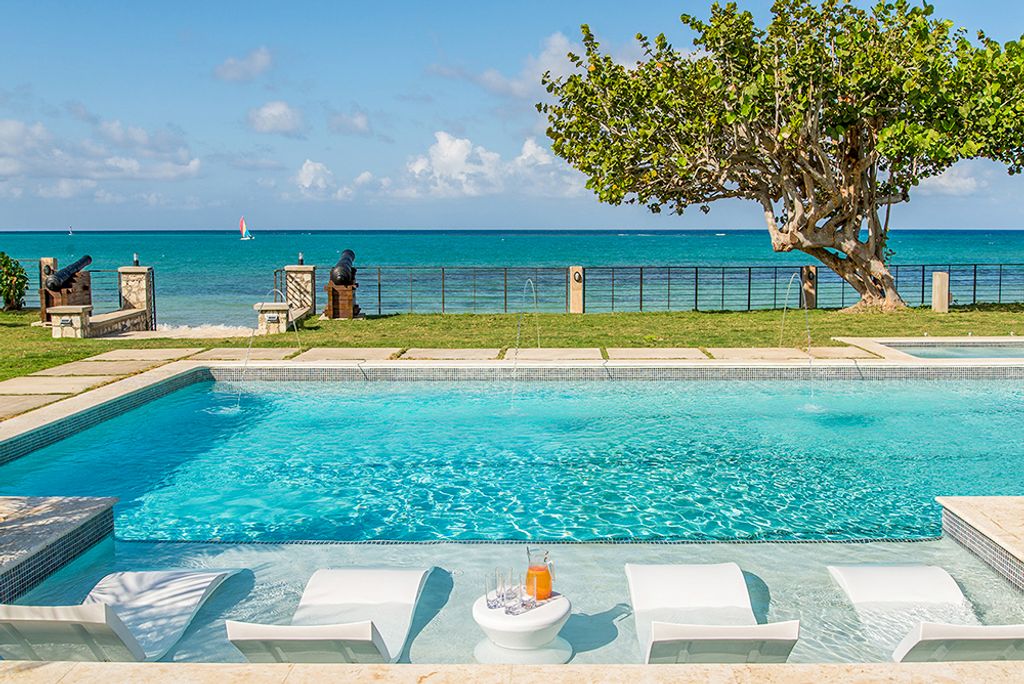 Hart Cove Jamaica Olivers Travels 2 01