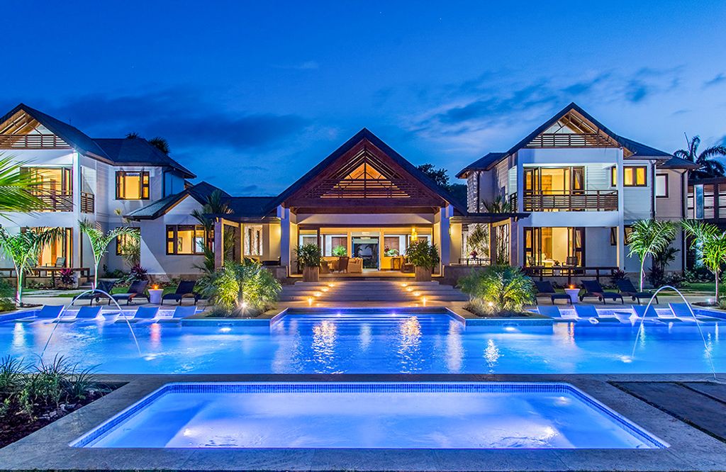 Hart Cove Jamaica Olivers Travels 26 01