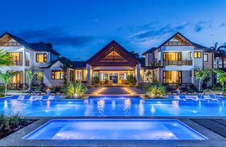 Hart Cove Jamaica Olivers Travels 26 01