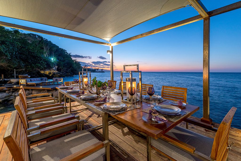Villa Ocho Jamaica Olivers Travels 52  3 