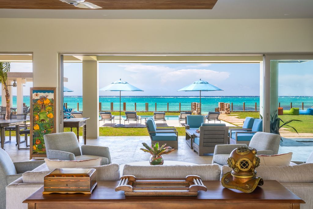 The House On The Bay Jamaica Olivers Travels 3