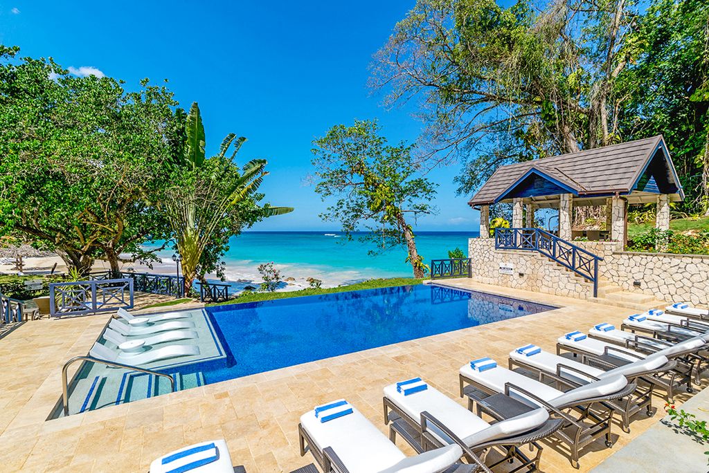 Mitchell Fortress Jamaica Olivers Travels 2