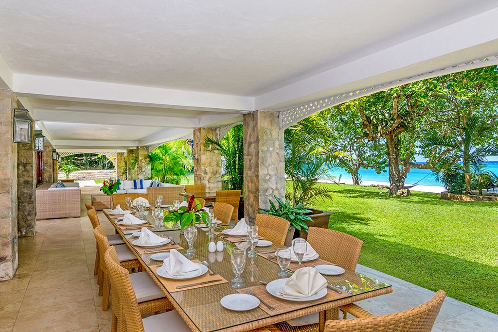 Mitchell Fortress Jamaica Olivers Travels 5