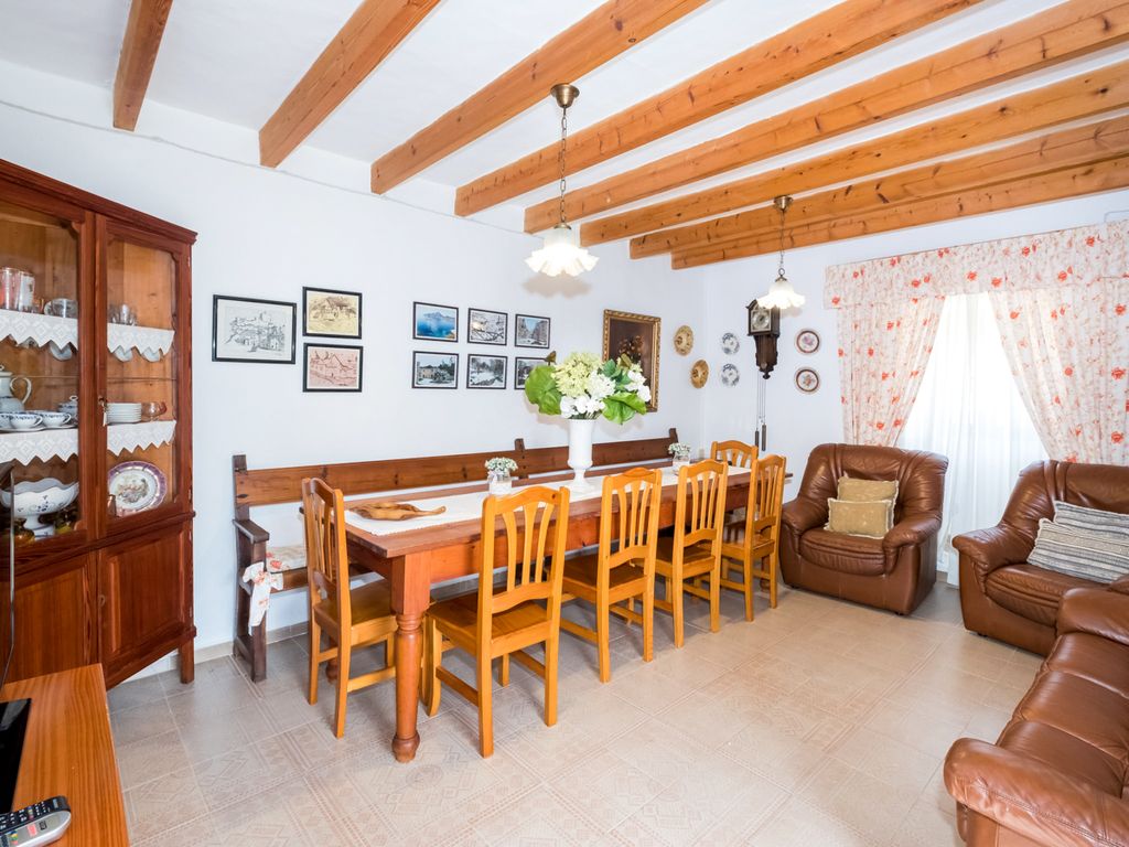 Sa Cotxeria Mallorca Olivers Travels 5