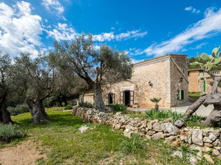 Sa Cotxeria Mallorca Olivers Travels 1
