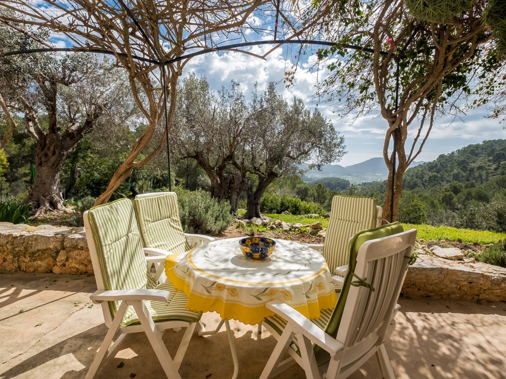Sa Cotxeria Mallorca Olivers Travels 2