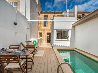 Es Talaiot Mallorca Olivers Travels 1