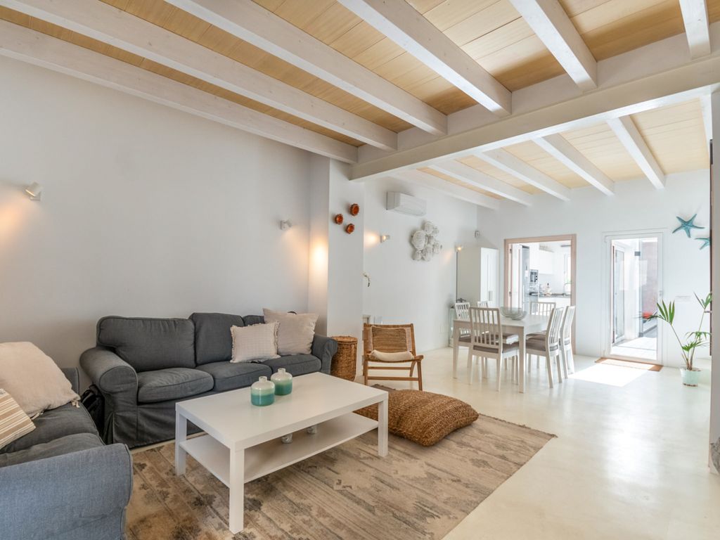 Es Talaiot Mallorca Olivers Travels 3