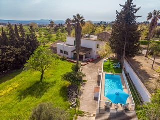 Can Delme Mallorca Olivers Travels 1