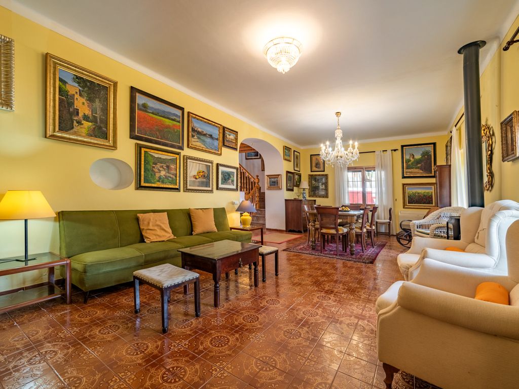 Can Delme Mallorca Olivers Travels 4