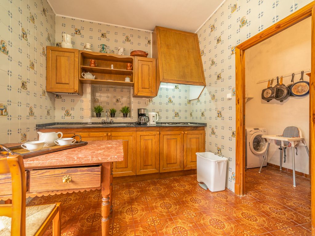 Can Delme Mallorca Olivers Travels 5